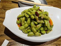 -不是烧烤·武汉烧烤·地道湖北菜(大成路店)