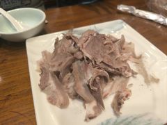 -李记白水羊头·清真老味家常菜(石景山店)