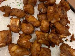 -友强·23年特色海鲜大排档(厦门店)