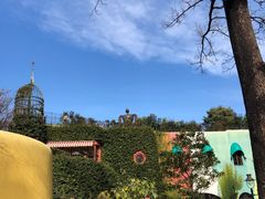 -三鹰之森吉卜力美术馆