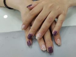 -美画·轻奢美甲美睫