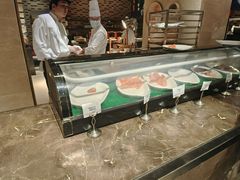 -乐咖啡西餐厅(太湖皇冠假日酒店)