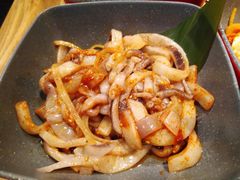 -新石器烤肉(无锡万象城店)