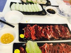 -陈记顺和牛肉火锅馆(天河北路店)