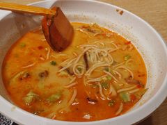 -味千拉面(煌华新纪元购物广场店)