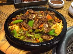 -一品诚记烤肉·甄选店(中南路店)