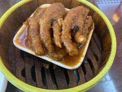 -府城小食馆(金龙宾馆店)