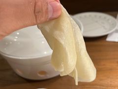 -姥姥家春饼店(八里庄店)