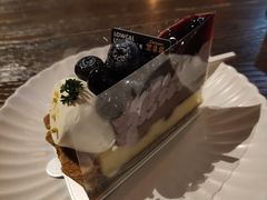 -黑草莓(重庆路店)