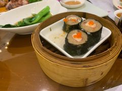 -豫璟轩中餐厅(南昌万怡店)
