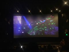 -百美汇影城(LUXE嘉里中心店)