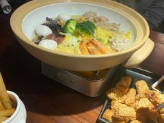 -寻宝记绍兴菜(鲁迅路店)