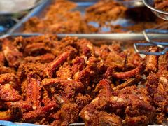 蒜香猪排-吴日彪蒜香猪牛排(水巷口店)