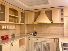 -平湖九龙山庄园圣马可酒店