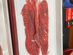 -京元盛铜锅涮肉(上海总店)