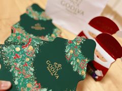 -GODIVA(王府井apm店)