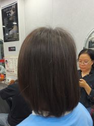 -青霖·飘逸造型