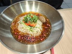 -小木屋拌饭(西安万象天地店)