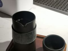 -Oasis coffee燕谷咖啡(公信店)