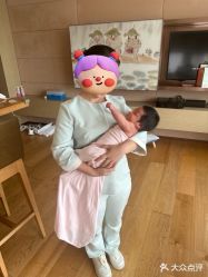 -baby bella小贝拉母婴护理中心(北京东隅店)