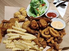 -必胜客(海安文峰店)
