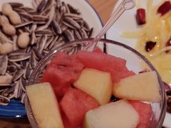 -严记小天府酸菜鱼(西四路店)