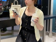 -喜茶(上海北外滩来福士店)