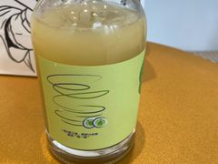 -喜茶(广州汉溪长隆店)