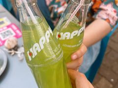 -清真·馬坡二旦烧烤(人生一串拍摄店)