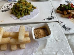 -阿英煲(凉城路店)