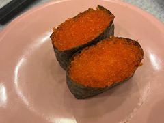 -争鲜回转寿司(流行前线店)