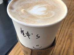 -星巴克(成都锦里店)