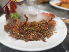 -富淳饭店(陆家嘴保利广场店)