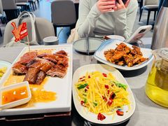 -先记烧鹅王·本地粤菜(福永店)