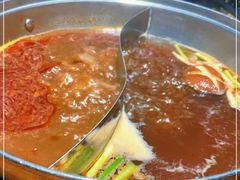 -呷哺呷哺 黄金牧场 (回龙观港龙店)