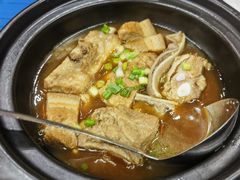 肉骨茶-新峰肉骨茶