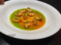 -新光酒家·河豚·海鲜·蟹料理(浦东店)
