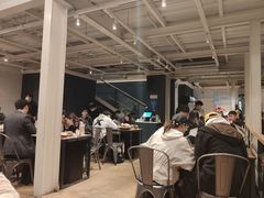 大堂-一棠龙虾•王牌虾球(光谷天地店)