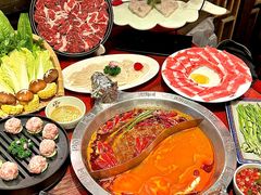 -袁老四重庆老火锅(桐梓坡店)