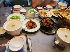 -江南里·新浙菜(苏州大悦城店)