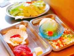 -小山日本料理(兴业太古汇店)