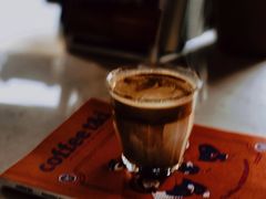 -infinite cafe