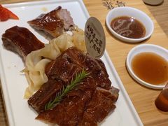 -粤集·手工粤菜(皇庭广场店)