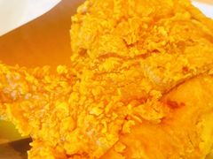 -德克士(新江湾城店)