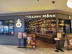-The Happy Monk(前海壹方汇店)