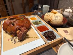 -紫泥369粗粮季(鼓楼店)