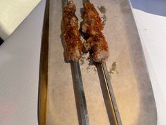 -西域阿里马新疆菜·清真(桂花路店)