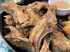 -大梁骨头馆·酱骨老菜(友好店)