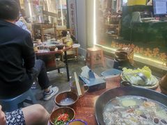 -草本味·市井羊肉馆(新开铺总店)