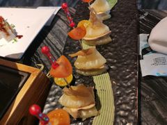 -将太无二·蓝鳍放题·北美寿司(领展购物广场中关村店)